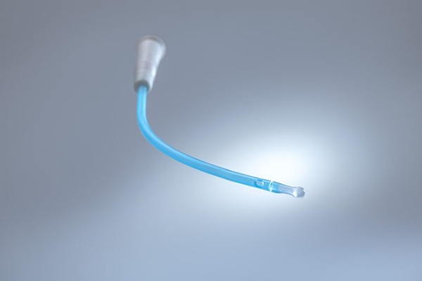 Tappningskateter IQ-Cath, Ch10 17cm Kulformad PVC - IQ-Cath - 1