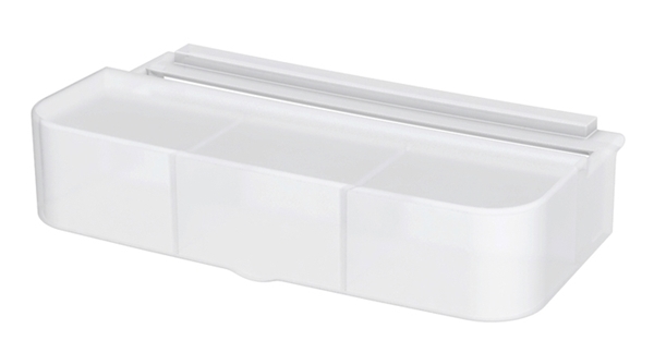 Adapter f thoraxdränage, 2L Thopaz