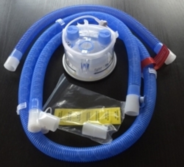 Slangset Fisher&Paykel, vx slang f grimma MicroCell