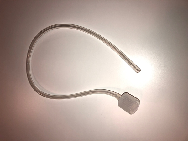 CPAP set Fabian, 60cm