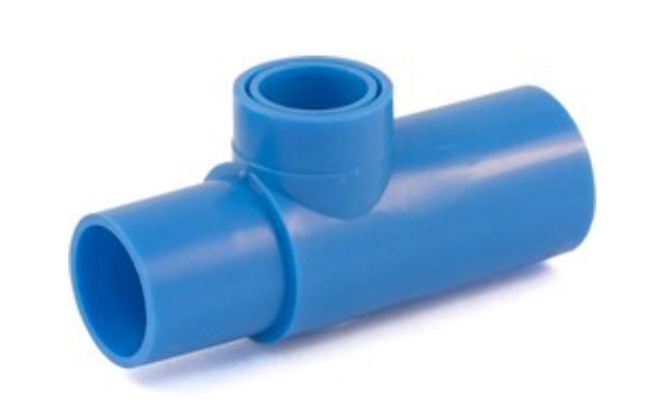 T-adapter till O2-mätare, Teledyne