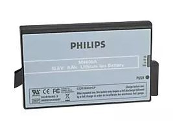 Batteri, Litium 10.8V 6Ah