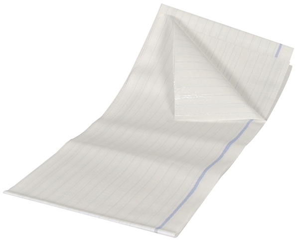 Draglakan eng Abri-Bed, 80x175cm Ultra light - Abri-bed