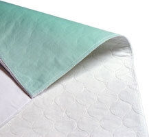 Lakansskydd flergångs Protecta, B90xL85cm 50%bomull - Protecta