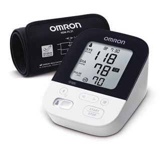 Blodtrycksmätare digital, Omron M4 Intelli IT