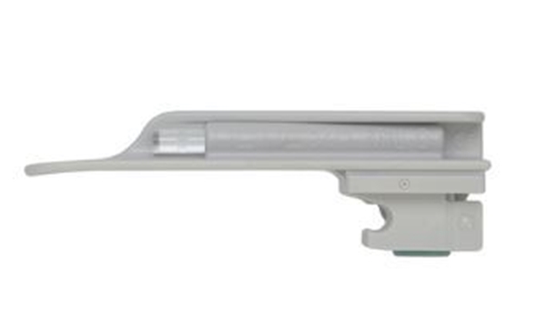 Laryngoskopblad Heine XP, Miller 0 eng