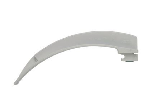 Laryngoskopblad Heine XP, Mac 4 eng