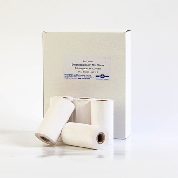 Printerpapper, Uryxxon