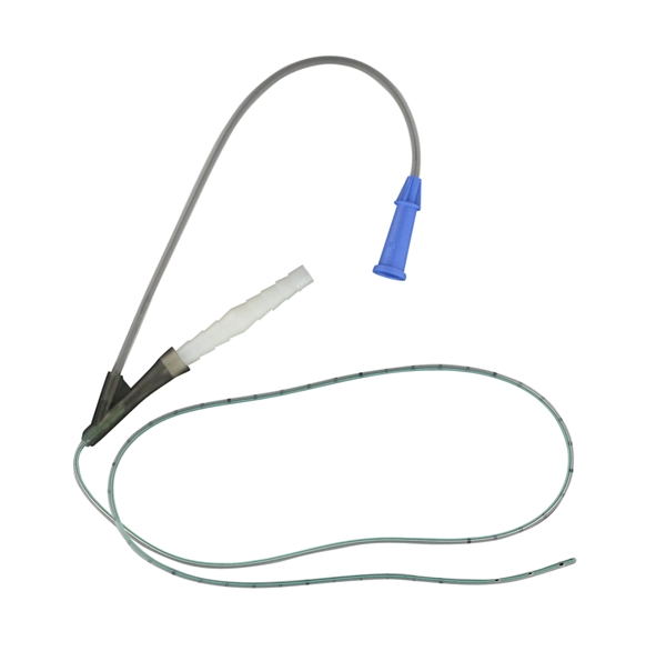 Magsond 2-lumen Vygon, Fr10 90cm DEHP-fri PVC