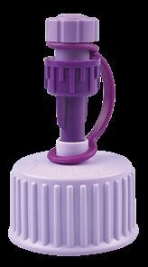 Enteral Flaskkork, 28mm Enfit 