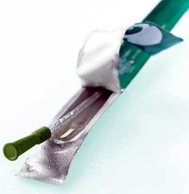 Tappningskateter SpeediCath, Ch10 20cm Nelaton - Speedicath