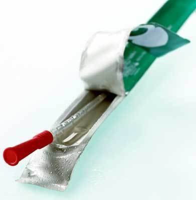 Tappningskateter SpeediCath, Ch16 40cm Nelaton - Speedicath