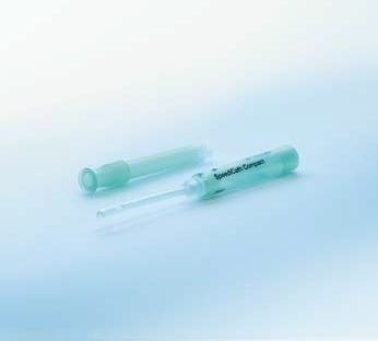 Tappningskateter SpeediCath Compact Female, Ch10 7cm Compact Female - Speedicath