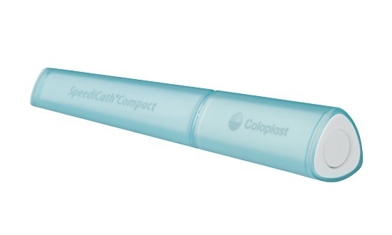 Tappningskateter SpeediCath Compact Eve, ch10 9cm Compact Eve - Speedicath