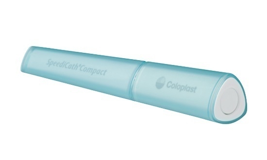 Tappningskateter SpeediCath Compact Eve, Ch14 9cm Compact Eve - Speedicath