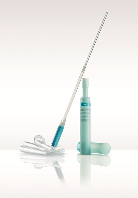 Tappningskateter SpeediCath Compact Set, Ch12/18 30cm 750ml Compact Set - Speedicath