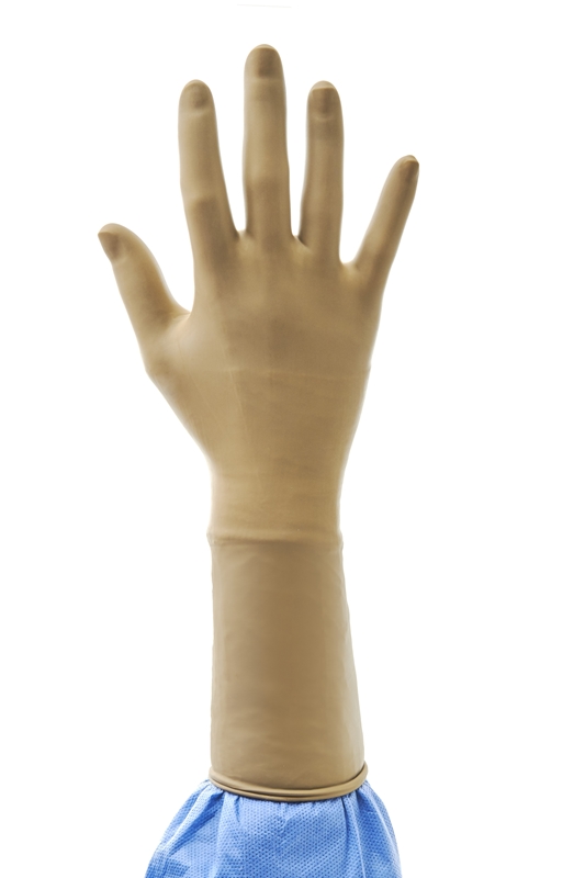 Handske op Encore Latex Micro, 6 puderfri - ENCORE - 1