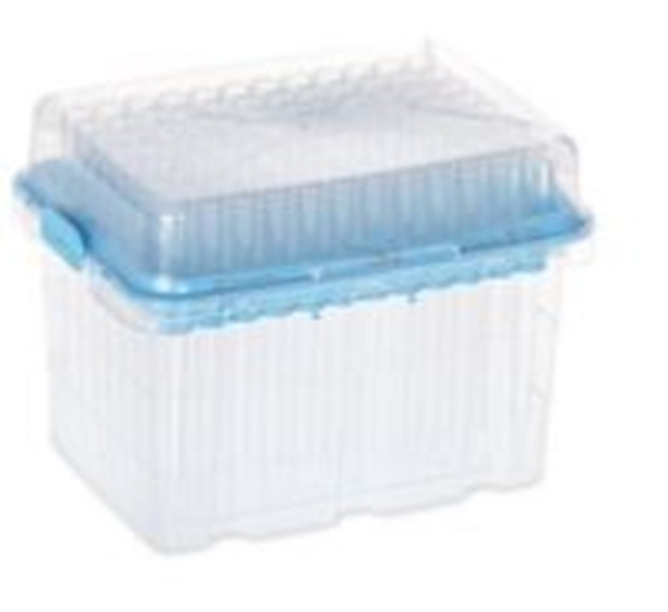 Pipettspets Biosphere Filter, 1000µL 72mm 20x96 refill 