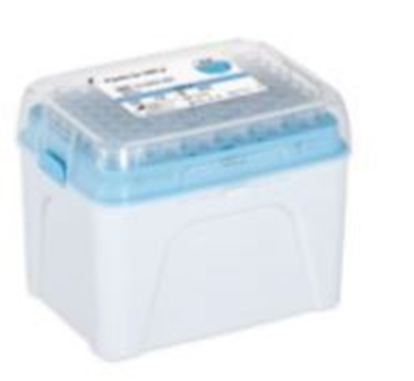 Pipettspets Standard , 1000µL 72mm 20x96 box 