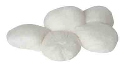 Rundtork nonwoven 5p Selefa, Ø50mm steril - SELEFA®