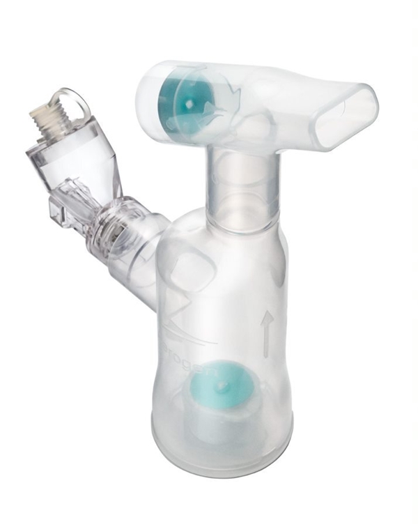 Nebulisator Aerogen Ultra, kammare enpatients