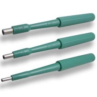 Hudstans engångs KAI, 2mm steril