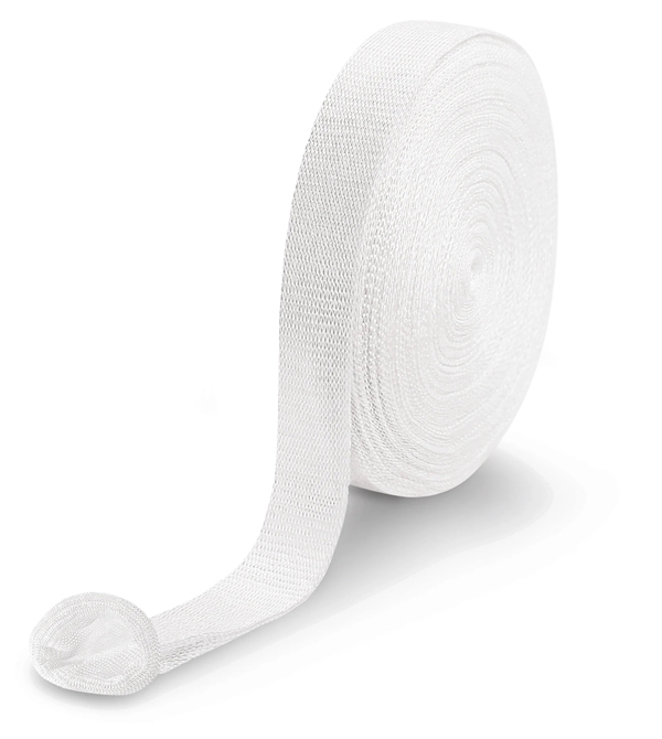 Tubgas Stülpa, 12cmx15m stl5 viskos/bom - Stülpa