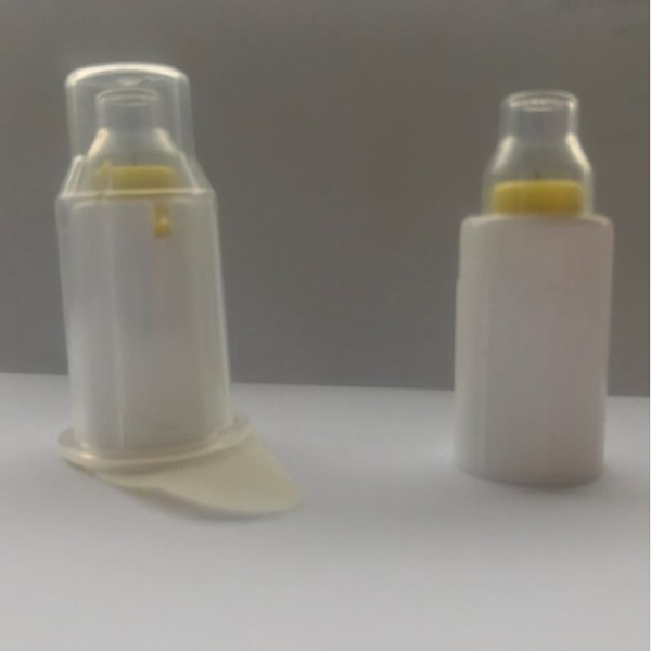 Pennkanyl Safety KD-Penofine S, 31G (0.25 x 5 mm) Ljuslila - KD-Penofine - 2