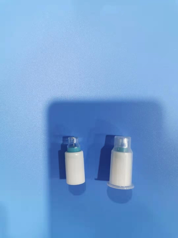 Pennkanyl Safety KD-Penofine S, 31G (0.25 x 5 mm) Ljuslila - KD-Penofine - 1