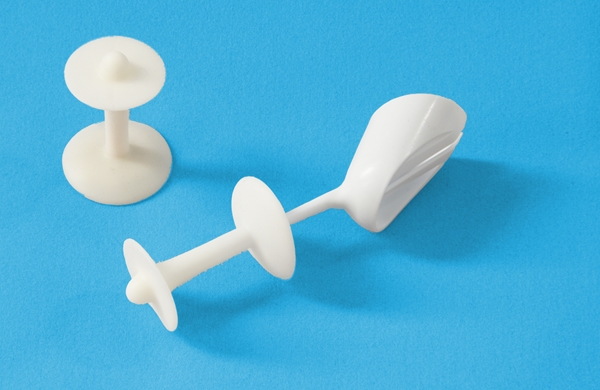 Analpropp , Large silikon - Renew