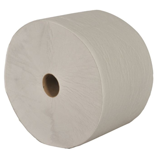 Industrirulle 1-lag Maxi, 1000m 6,875kg, operf.