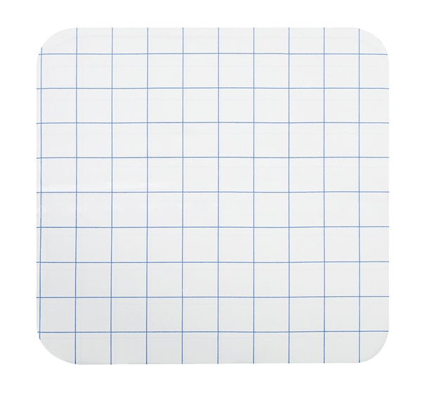 Gelförband HydroTac Transparent, 10x10cm - Hydrotac