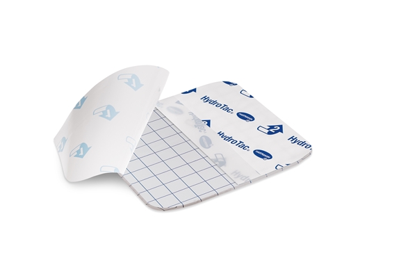 Gelförband HydroTac Transparent, 20x20cm - Hydrotac