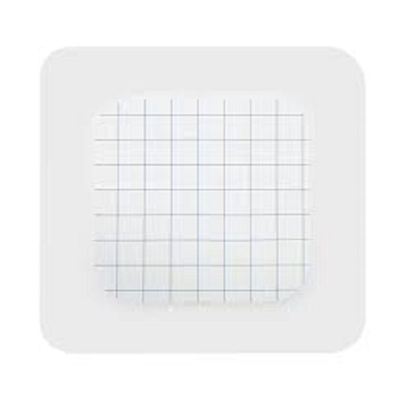 Gelförband HydroTac Transparent, 12,5x12,5cm Border - Hydrotac