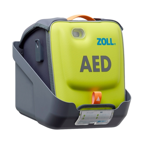 Väggfäste ZOLL AED 3 BLS, f AED i väska