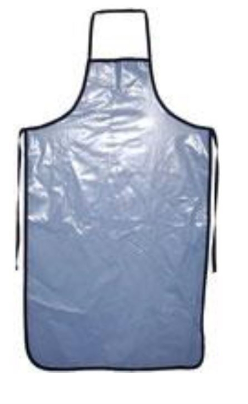 Duschförkläde flergångs Absorba, 76x126cm