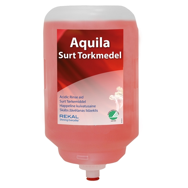 Torkmedel Aquila, 3,75L