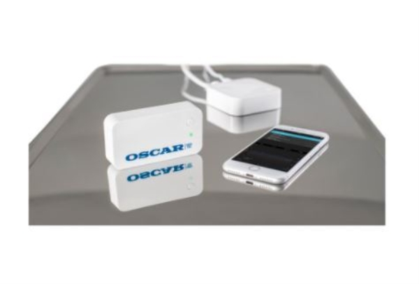 TempLog Oscar, Sensor exkl molntjänst