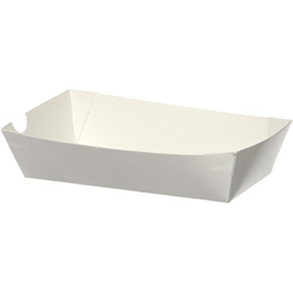 Mostråg kartong/PE, 140x70x36mm Midi