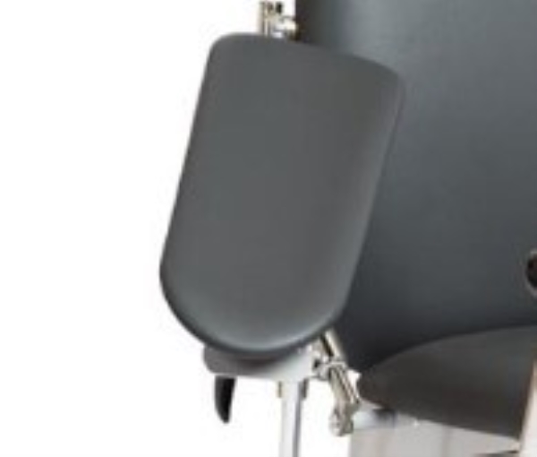 Armskena lång skålad, Höger till 2-610, 2-710