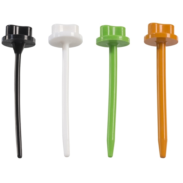 Stomaplug, set 7 cm  10,12,14 och 16 Fr - MediLime