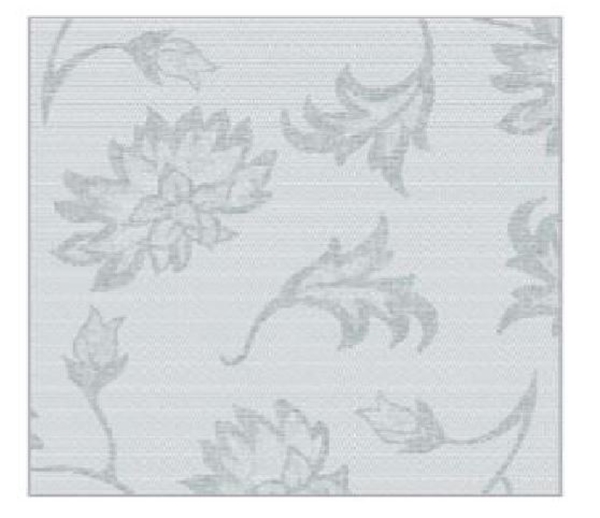 Servett Airlaid 1/4-vikt 1L, 40x40cm mönster Lisboa grey