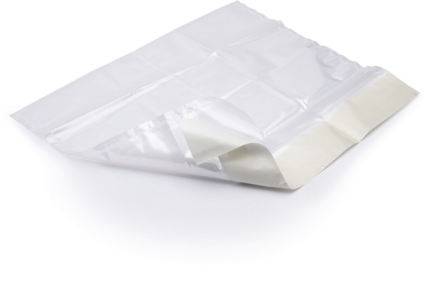 Diatermipåse Foliodrape, 43x38cm