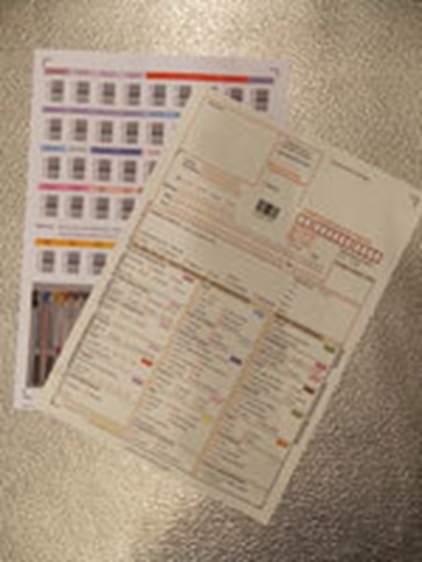 Remiss Mikrobiologi, RVN Sundsvalls Sjukhus A4