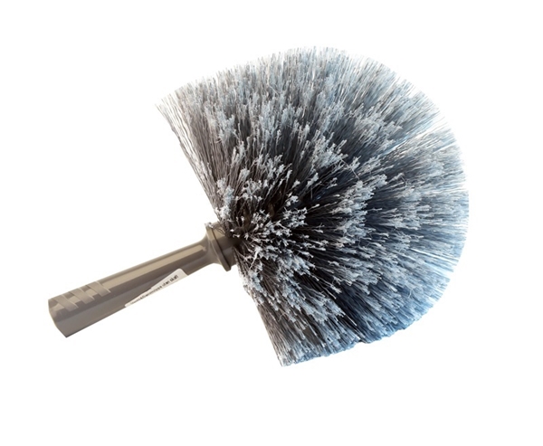 Ventilrengörare borst MAX, utan skaft - MAX