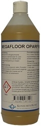 Golvrengöring Megafloor, 5L oparfymerad - 2