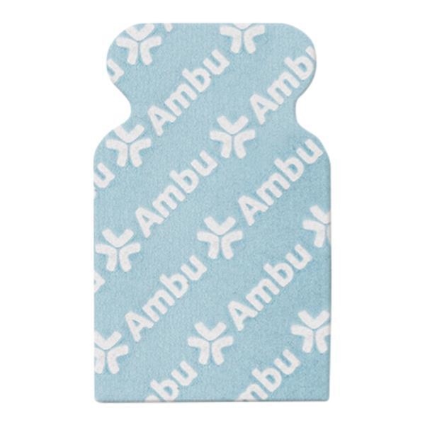 EKG elektrod Ambu WhiteSensor, 21X35mm