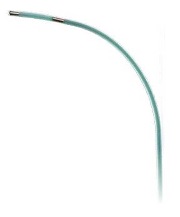 Bipolär pacingkateter Pacel, 5fr 110cm böjd spets höger