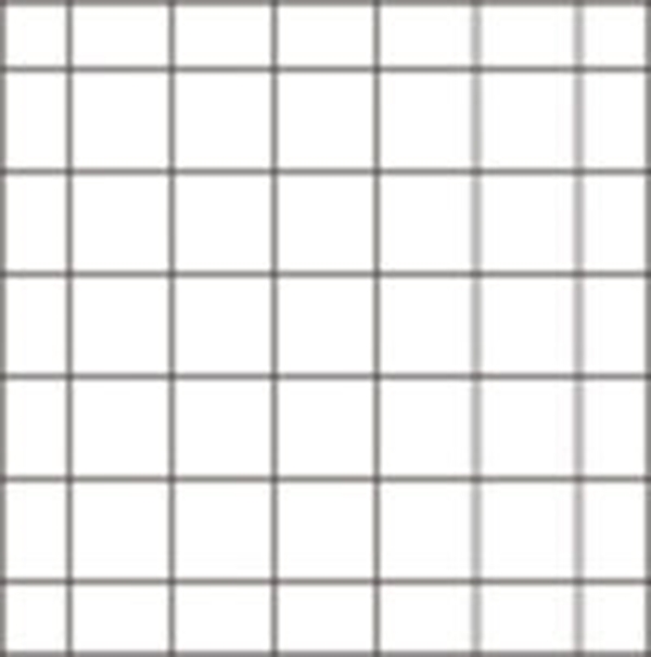 Op duk gasväv 3L med röntgentråd 5p, 40x45cm blå Barrier - Barrier