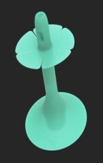 Rektalkona Aquaflush SRC - Aquaflush